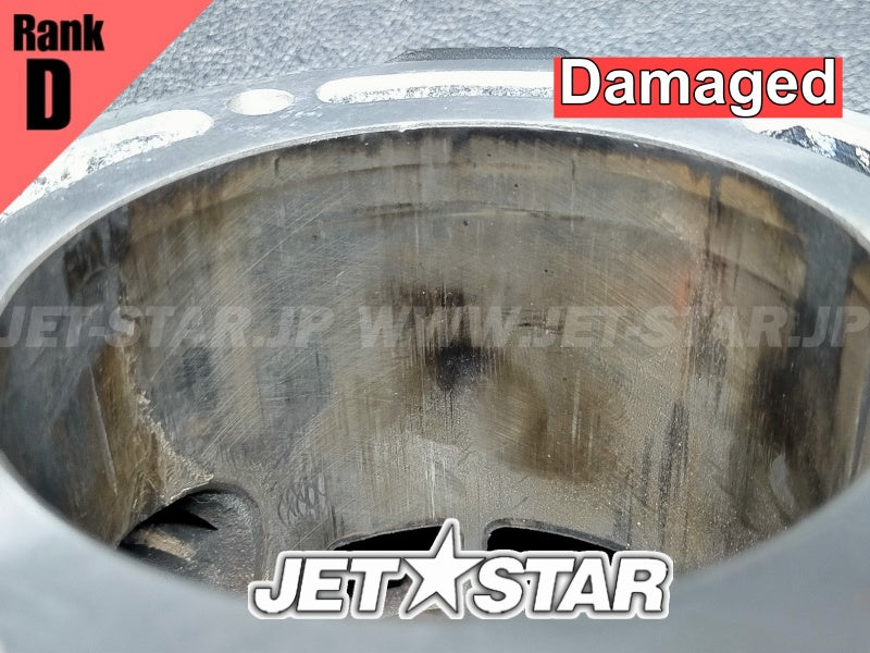 Used 66V-11311-00-94 CYLINDER 1 (WITH DEFECT) [Y3543-18]