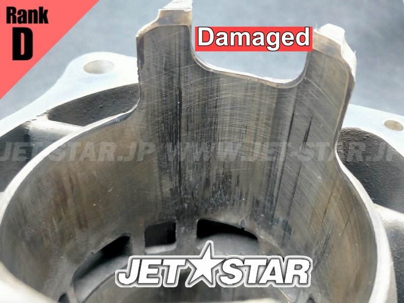 Used 66V-11311-00-94 CYLINDER 1 (WITH DEFECT) [Y3543-18]