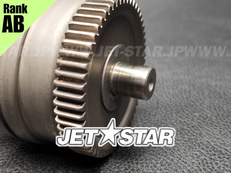 Used 6M6-8183E-00-00 IDLE GEAR COMP [Y3543-20]