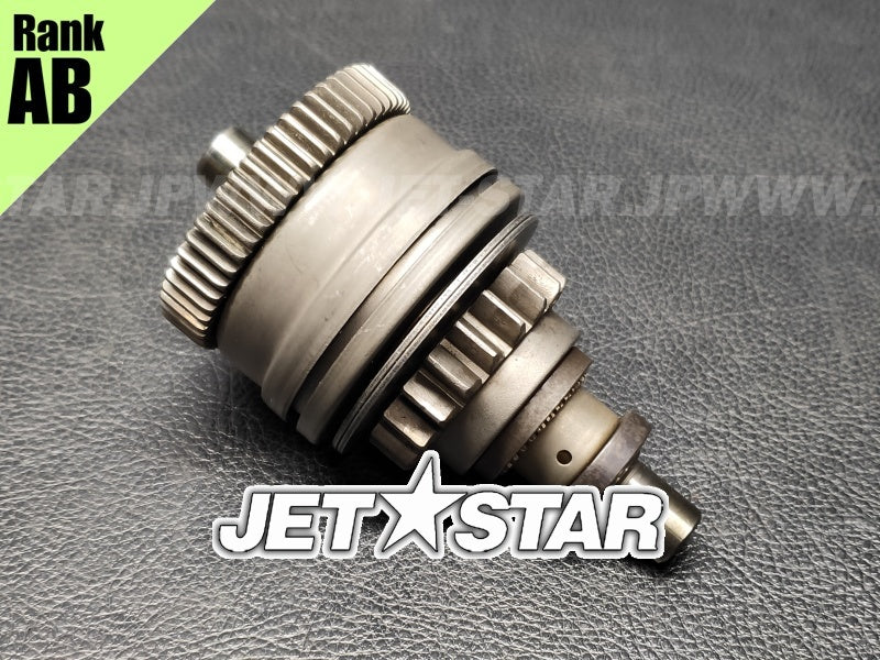 Used 6M6-8183E-00-00 IDLE GEAR COMP [Y3543-20]