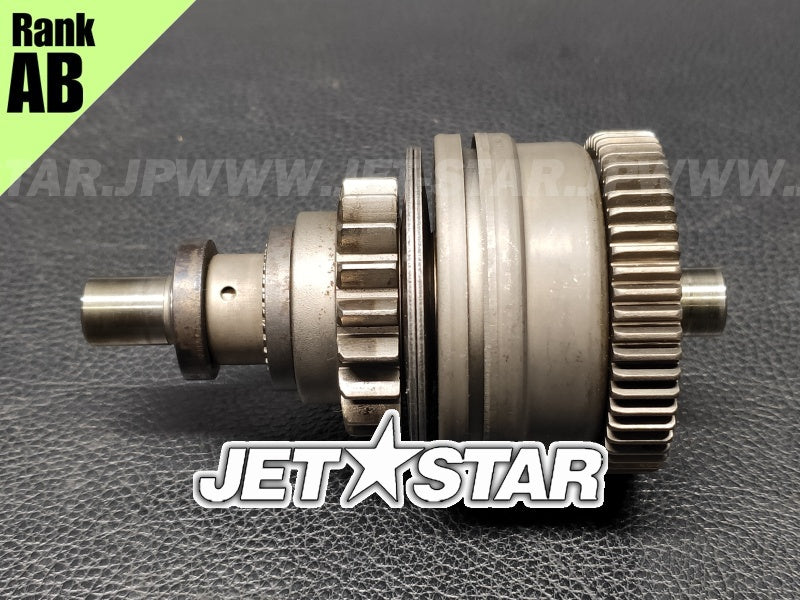 Used 6M6-8183E-00-00 IDLE GEAR COMP [Y3543-20]