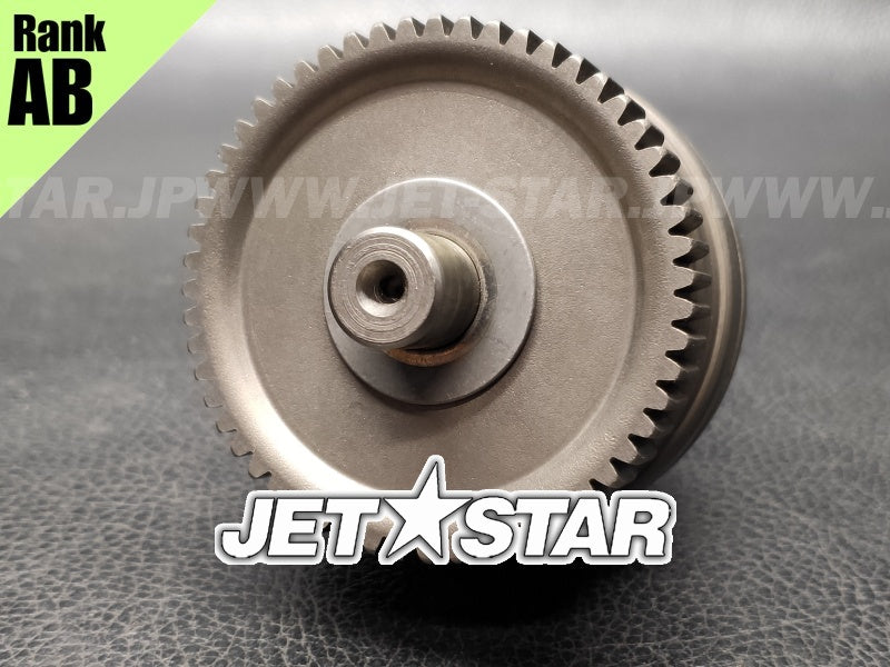 Used 6M6-8183E-00-00 IDLE GEAR COMP [Y3543-20]