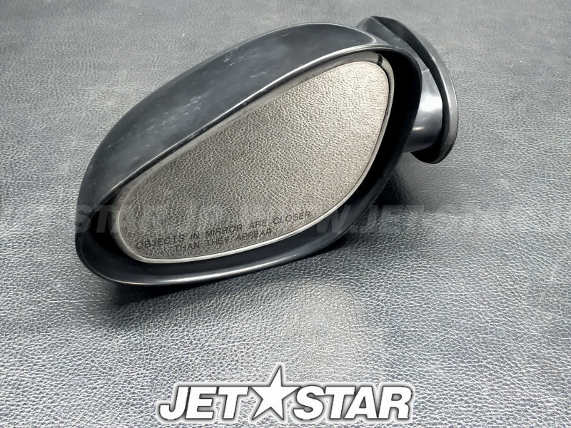 Used F0D-U596B-00-00 MIRROR LH YMUS (WITH DEFECT) [Y3909-11]