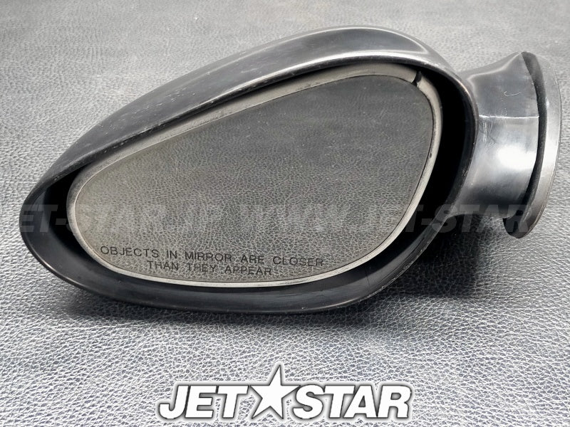 Used F0D-U596B-00-00 MIRROR LH YMUS (WITH DEFECT) [Y3909-11]