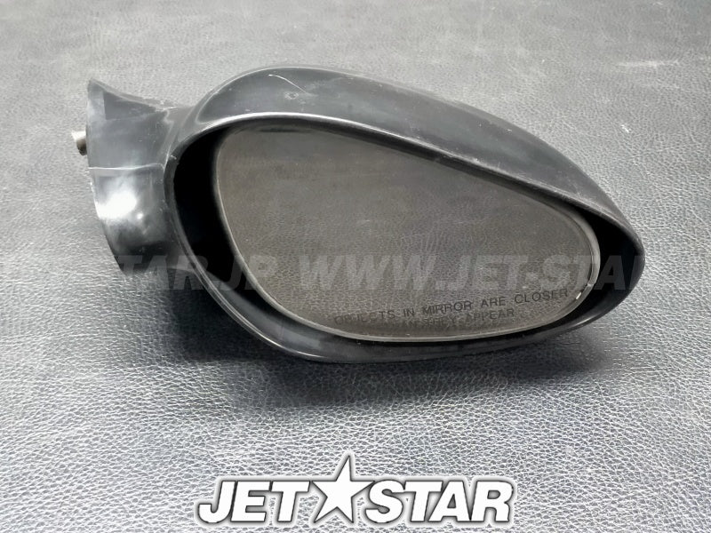 Used F0D-U596C-00-00 MIRROR RH YMUS (WITH DEFECT) [Y3909-12]