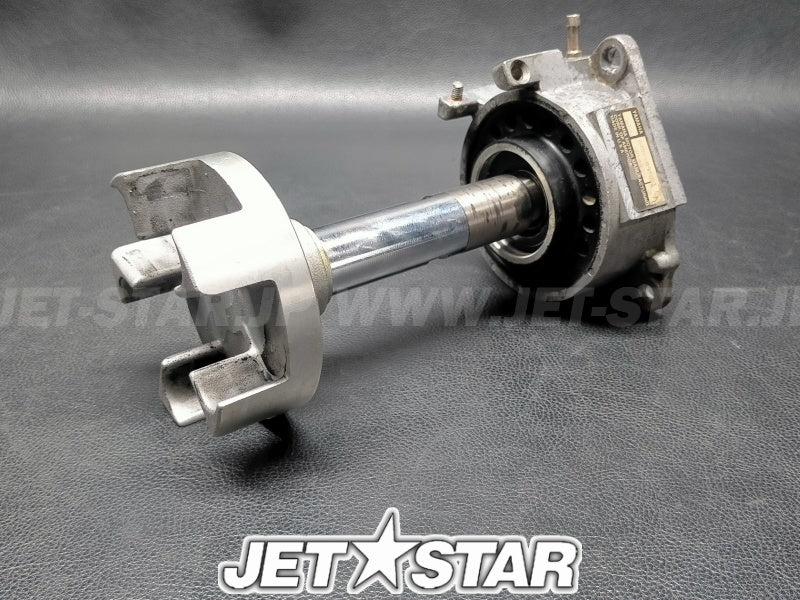 Used 61X-45332-03-94 HOUSING,BEARING (WITH DEFECT) [Y3909-22]