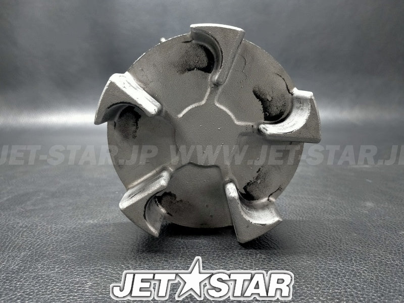 Used 61X-45332-03-94 HOUSING,BEARING (WITH DEFECT) [Y3909-22]