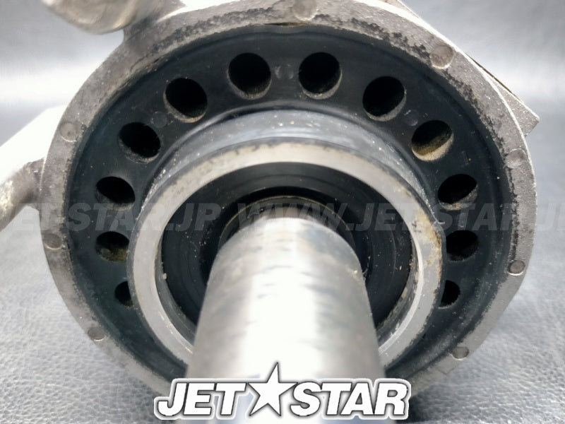 Used 61X-45332-03-94 HOUSING,BEARING (WITH DEFECT) [Y3909-22]