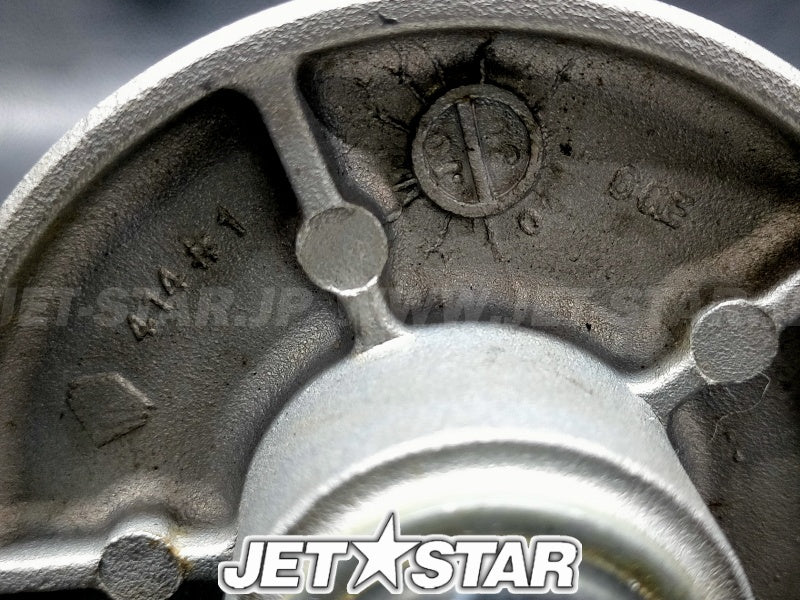 Used 61X-45332-03-94 HOUSING,BEARING (WITH DEFECT) [Y3909-22]