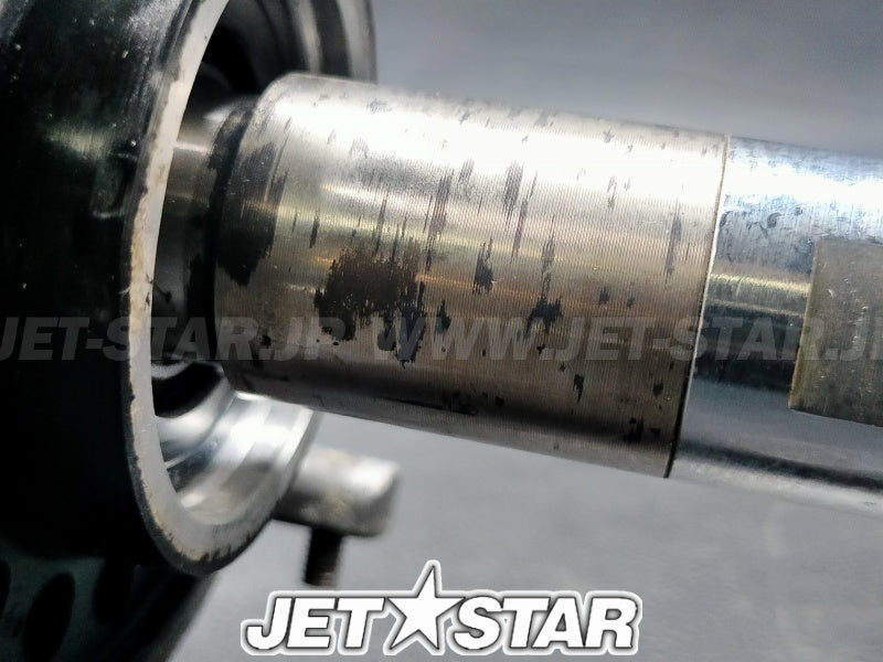 Used 61X-45332-03-94 HOUSING,BEARING (WITH DEFECT) [Y3909-22]