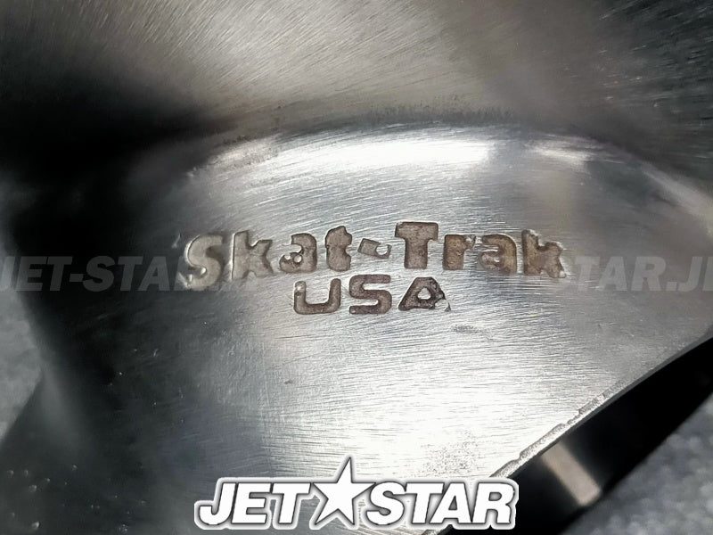 Used Aftermarket SKAT-TRAK IMPEELER 14-19 (WITH DEFECT) [Y3909-26]