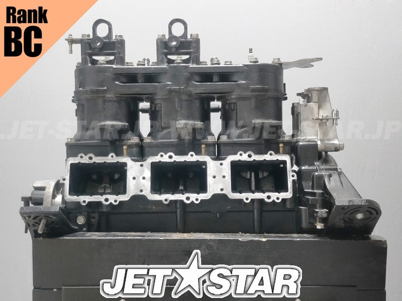 Used ENGINE XL1200LTD '00 [Y4216-00]