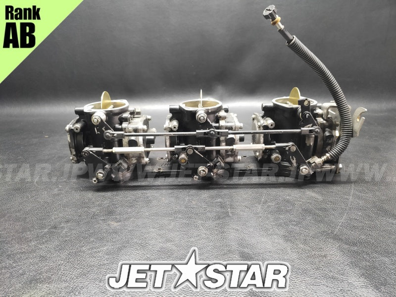 Used 66V-14301-03-00 CARBURETOR ASSEMBLY 1 [Y4216-01]