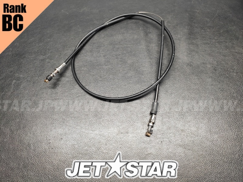 Used 66V-67252-00-00 CABLE, THROTTLE [Y4216-02]