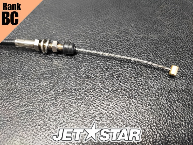 Used 66V-67252-00-00 CABLE, THROTTLE [Y4216-02]