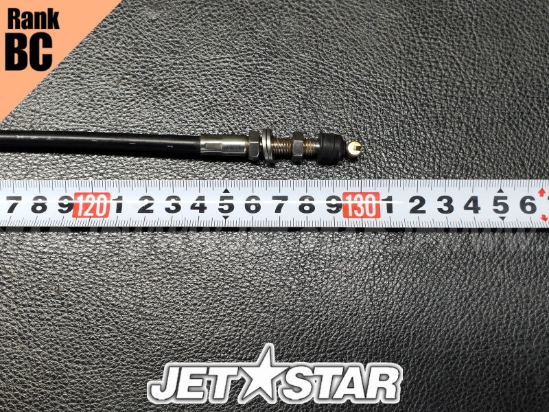 Used 66V-67252-00-00 CABLE, THROTTLE [Y4216-02]