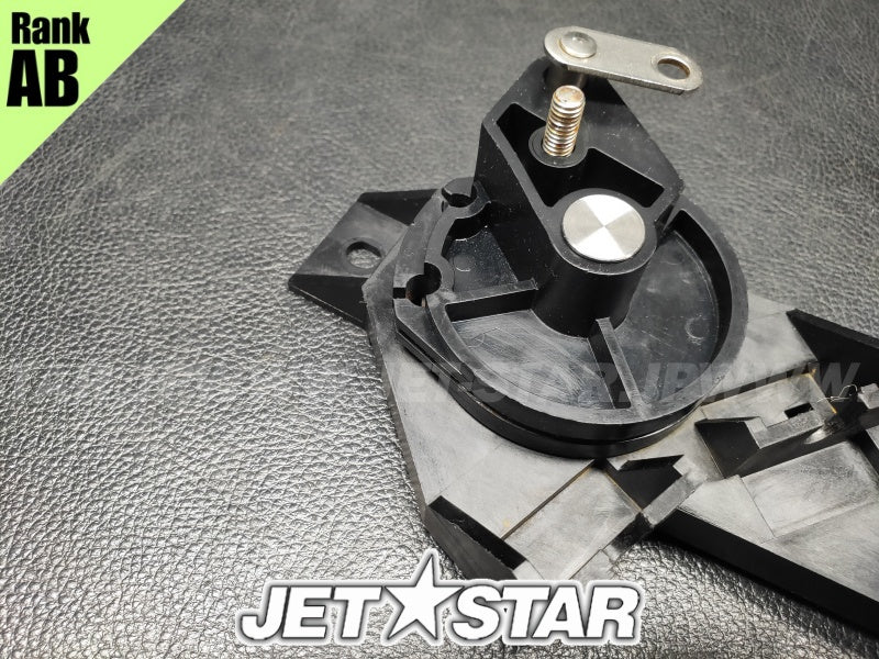 Used F0D-U153J-00-00 REMOCON, NOZZLE 2 YMUS [Y4216-03]