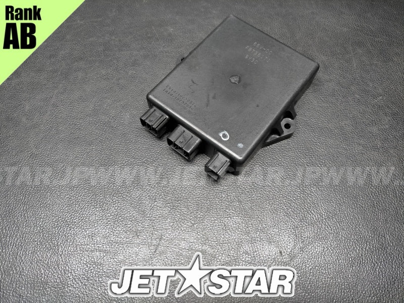 Used 66V-85540-00-00 C.D.I. UNIT ASSY [Y4216-04]