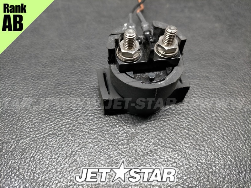 Used 6G1-81941-10-00 STARTER RELAY ASSY [Y4216-05]