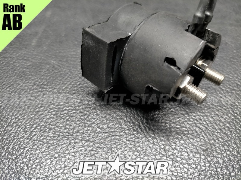 Used 6G1-81941-10-00 STARTER RELAY ASSY [Y4216-05]