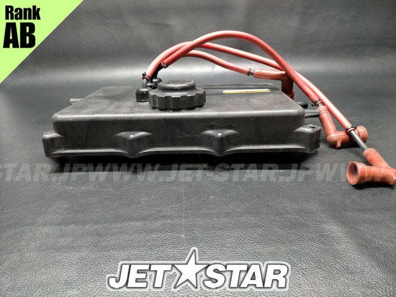 Used 66V-85570-00-00 IGNITION COIL ASSY [Y4216-06]