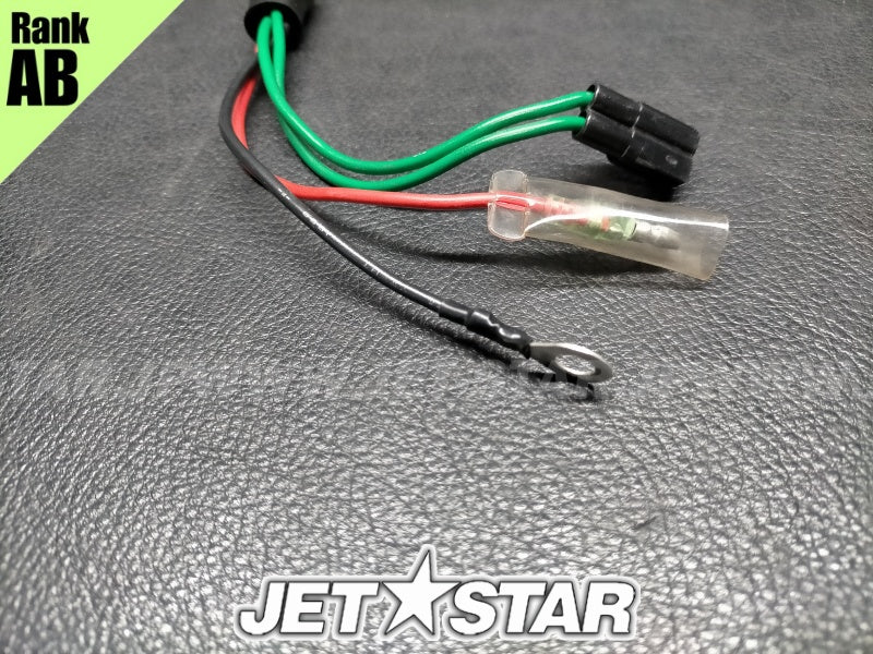 Used 66V-81960-00-00 RECTIFIER & REGULATOR ASSY [Y4216-07]