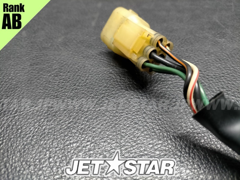 Used 66V-81315-00-00 LEAD WIRE ASSY [Y4216-08]