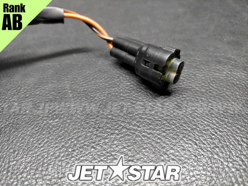 Used 66V-82509-00-00 WIRE, SUB LEAD [Y4216-09]