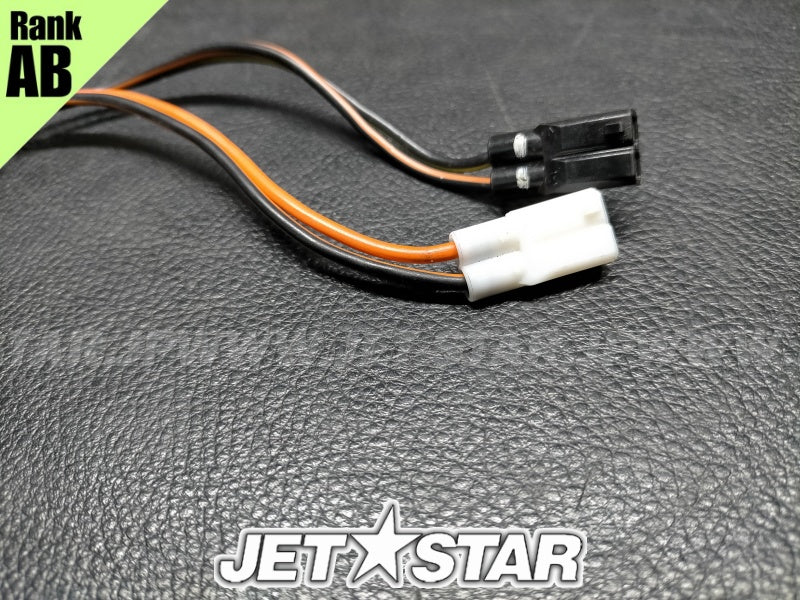 Used 66V-82509-00-00 WIRE, SUB LEAD [Y4216-09]