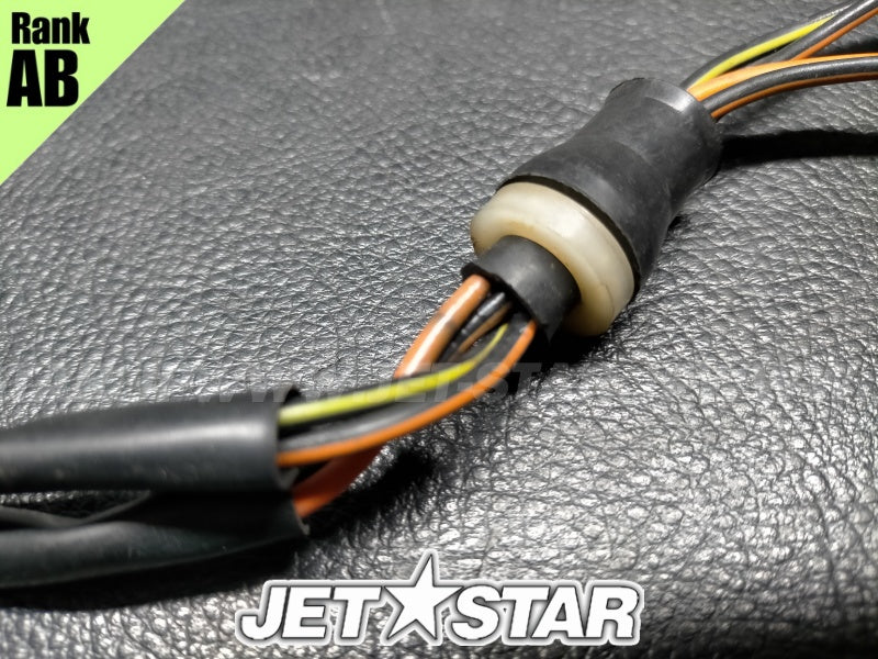 Used 66V-82509-00-00 WIRE, SUB LEAD [Y4216-09]
