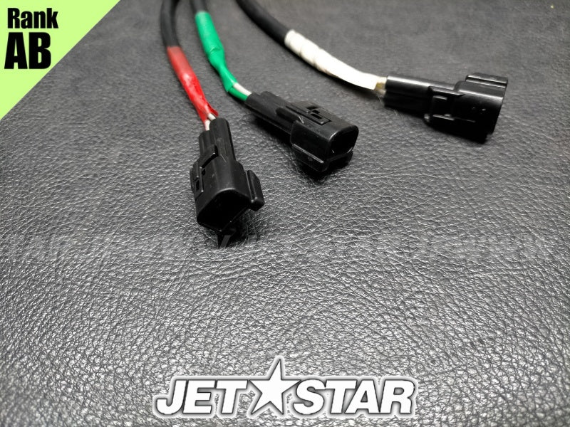 Used 66V-82553-00-00 EXTENSION, WIRE LEAD [Y4216-10]