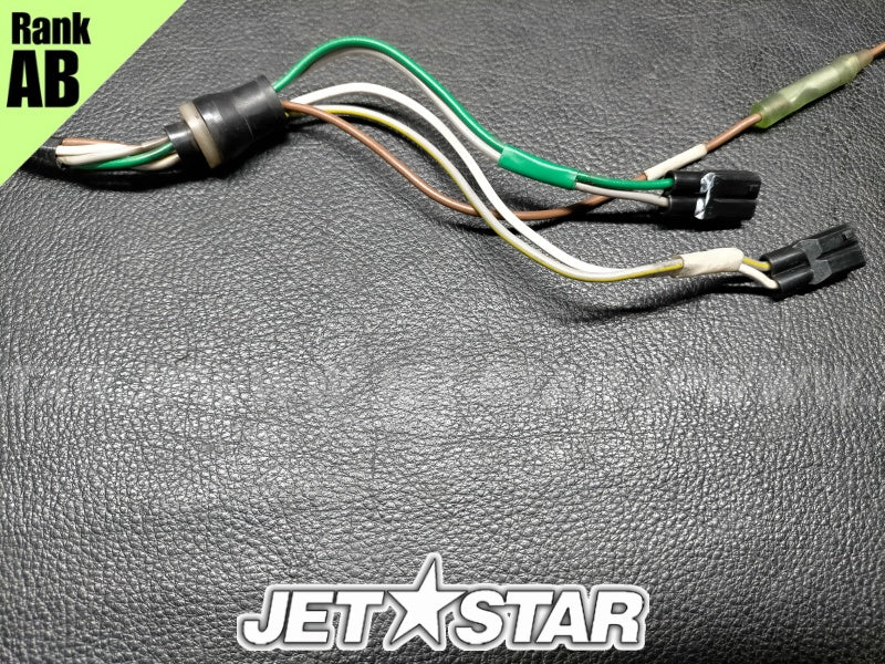 Used 66V-82553-00-00 EXTENSION, WIRE LEAD [Y4216-11]