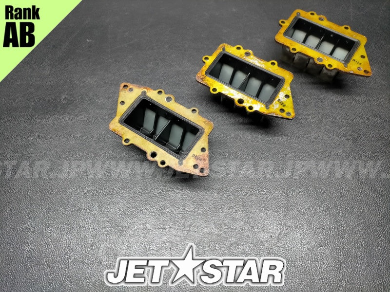 Used 66V-13610-00-00 REED VALVE ASSY [Y4216-19]