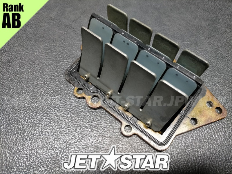 Used 66V-13610-00-00 REED VALVE ASSY [Y4216-19]