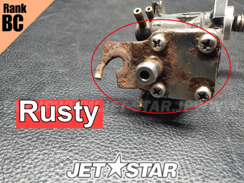 Used 66V-13200-00-00 OIL INJECTION PUMP ASSY [Y4216-20]