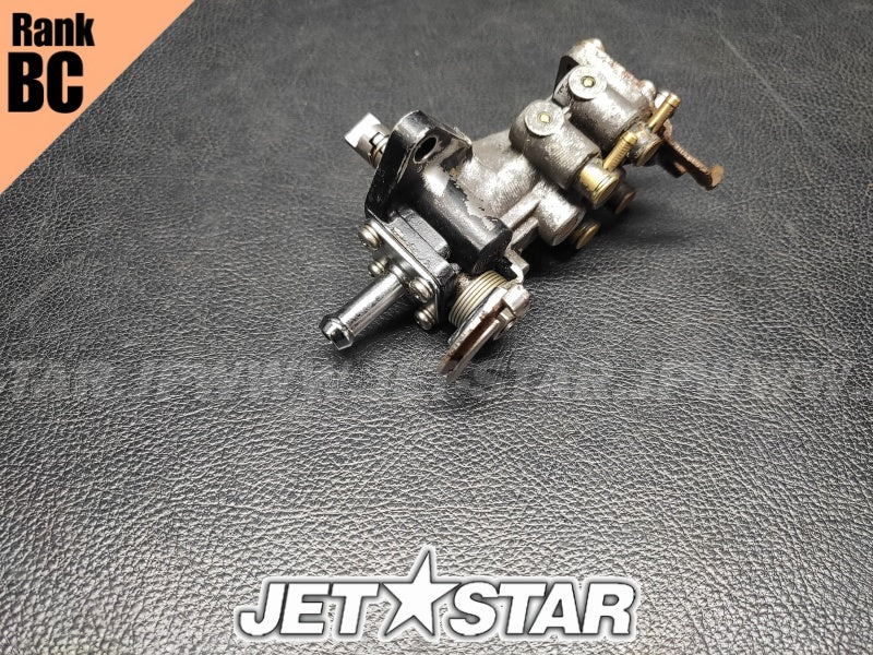 Used 66V-13200-00-00 OIL INJECTION PUMP ASSY [Y4216-20]