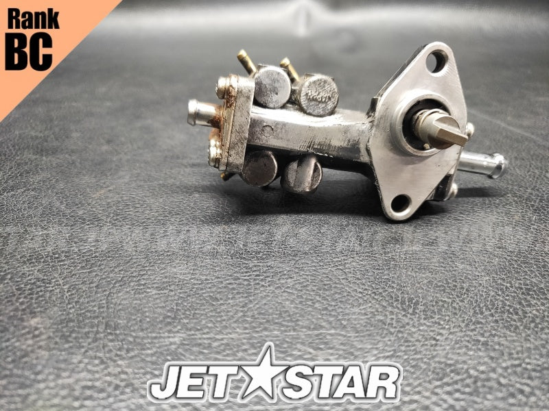 Used 66V-13200-00-00 OIL INJECTION PUMP ASSY [Y4216-20]