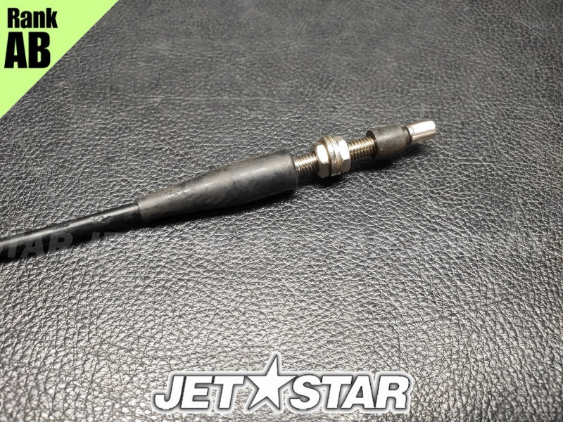 Used 66V-26320-00-00 PUMP CABLE ASSY [Y4216-21]