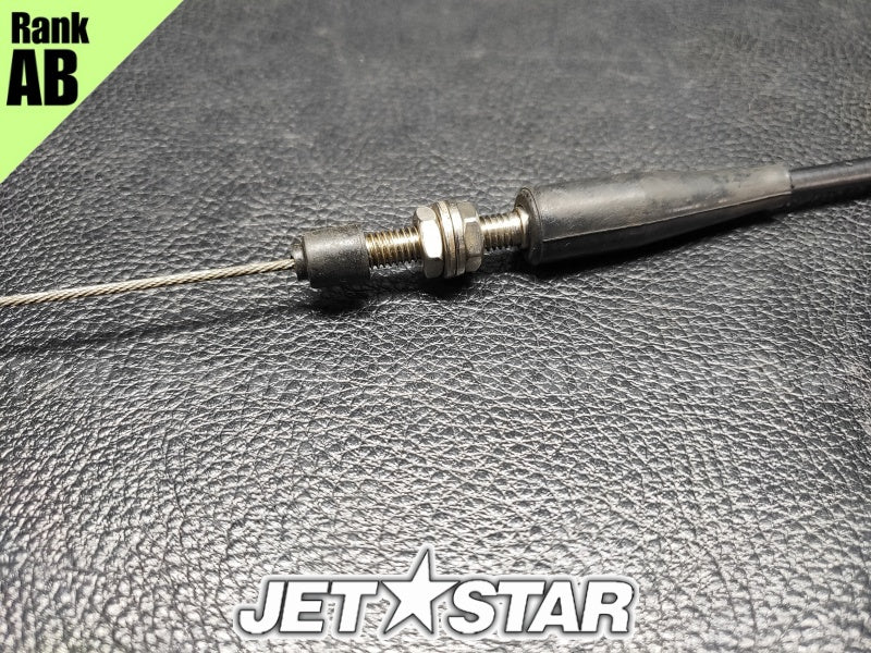 Used 66V-26320-00-00 PUMP CABLE ASSY [Y4216-21]