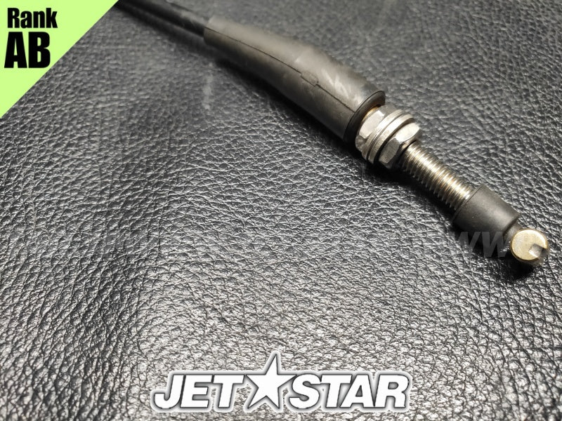 Used 66V-26320-00-00 PUMP CABLE ASSY [Y4216-21]