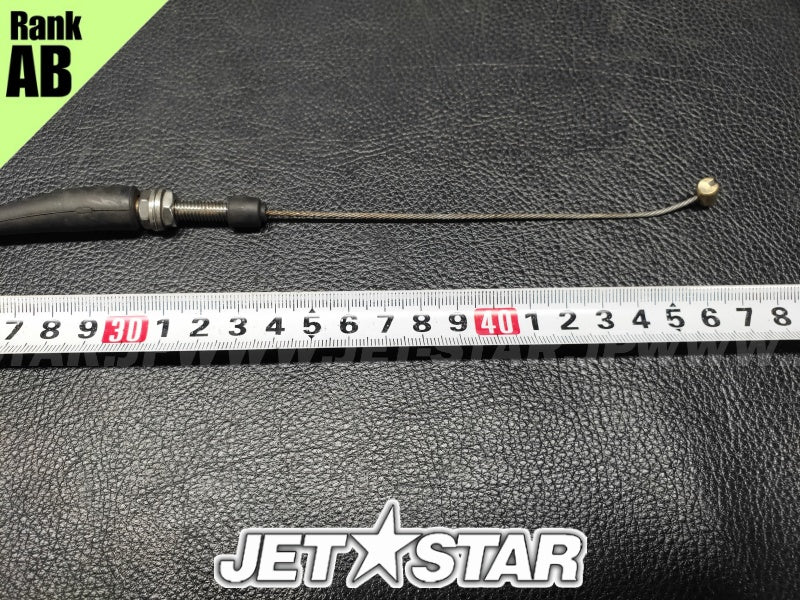 Used 66V-26320-00-00 PUMP CABLE ASSY [Y4216-21]