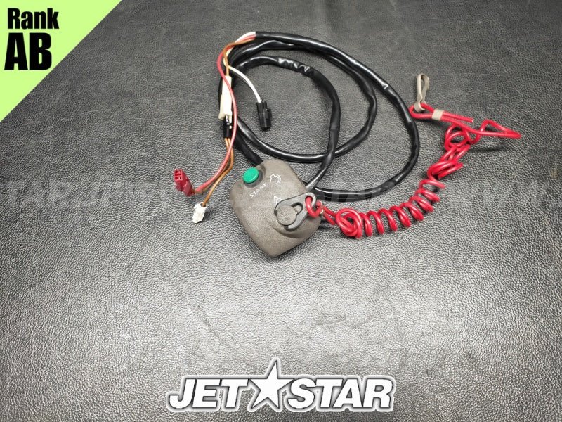 Used F0D-68310-01-00 SWITCH BOX ASSY [Y4216-23]
