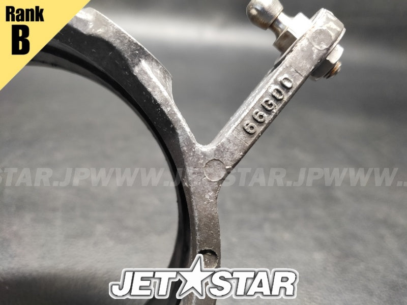 Used 66G-51190-00-94 RING, TRIM [Y4216-25]