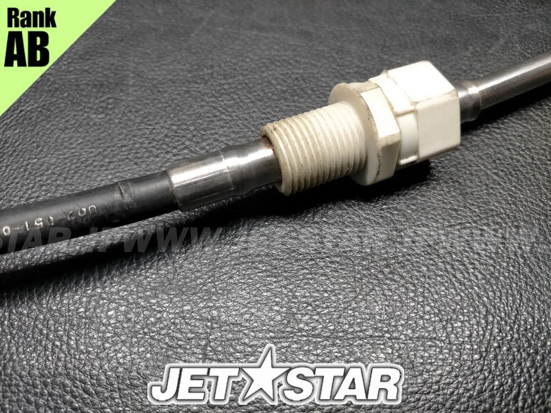 Used F0D-U1481-10-00 CABLE, STEERING YMUS [Y4216-33]