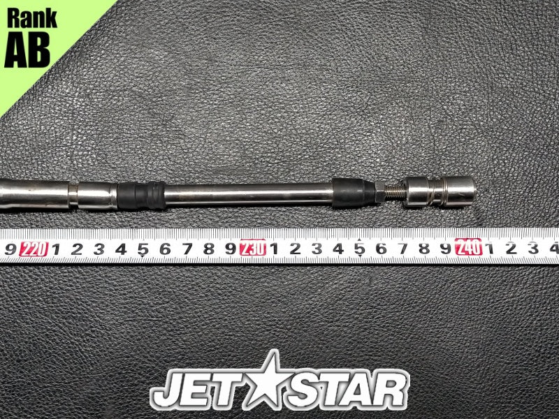 Used F0D-U1481-10-00 CABLE, STEERING YMUS [Y4216-33]
