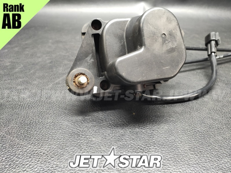 Used 66V-85820-00-00 SERVO MOTOR ASSY [Y4216-35]