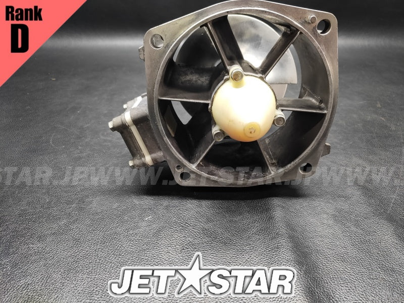 Used 66V-51315-00-94 DUCT, IMPELLER (WITH DEFECT) [Y4216-36]