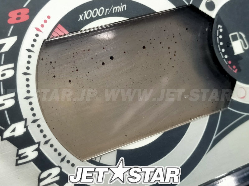 Used F1K-6820A-01-00 METER ASSY [Y5222-03]