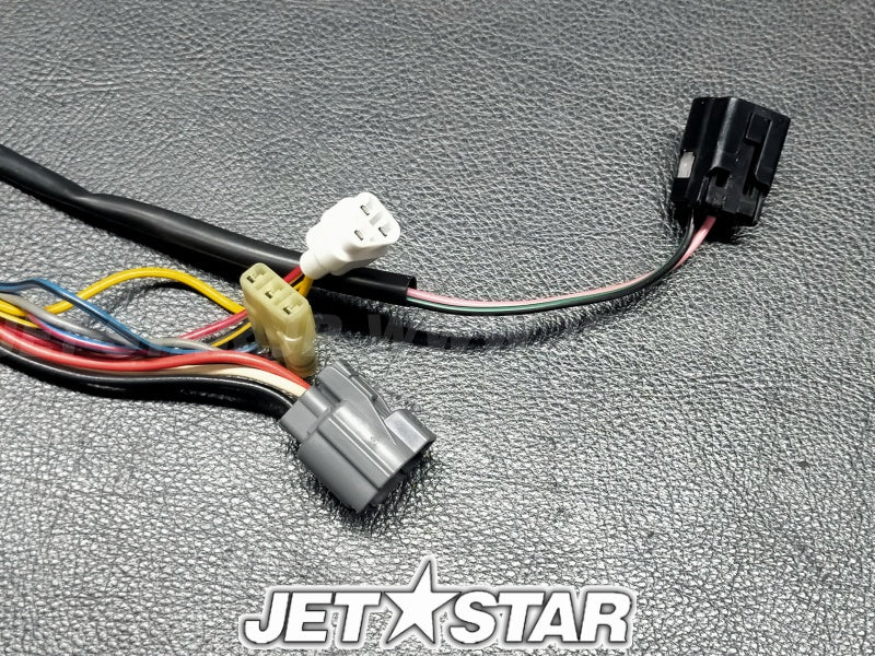 Used F1K-6820A-01-00 METER ASSY [Y5222-03]