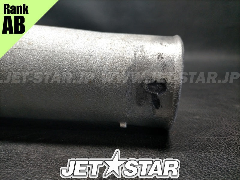 Used 6BU-14752-00-94 PIPE, OUTLET [Y5222-06]
